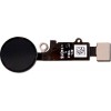 Καλωδιοταινία Home Button Flex για iPhone 8  (BLACK)